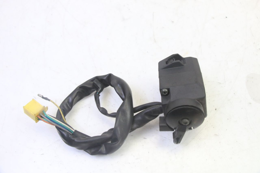 photo de PRZEŁĄCZNIK LEWY STAHO FH 50 (2018 - 2019) - Zbliżenie techniczne