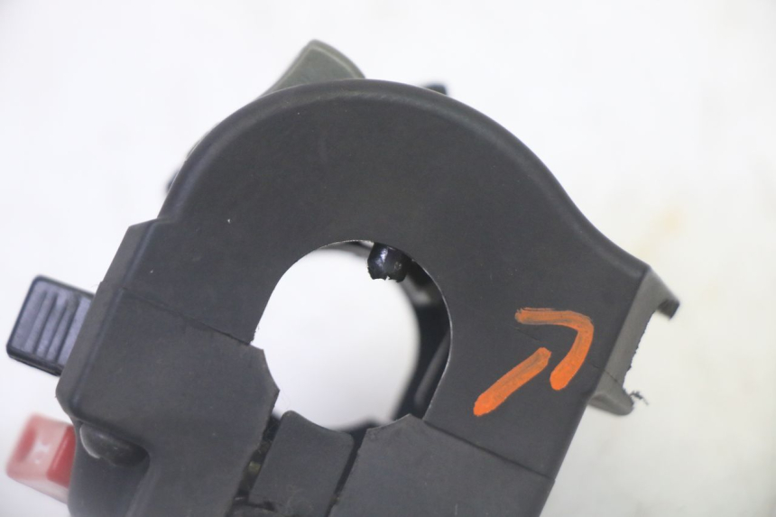 photo de PRZEŁĄCZNIK LEWY STAHO FH 50 (2018 - 2019) - Punkty mocowania