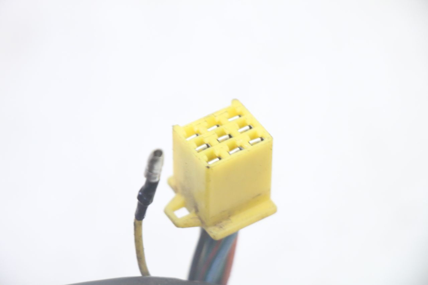 photo de PRZEŁĄCZNIK LEWY STAHO FH 50 (2018 - 2019) - Część sprawdzona