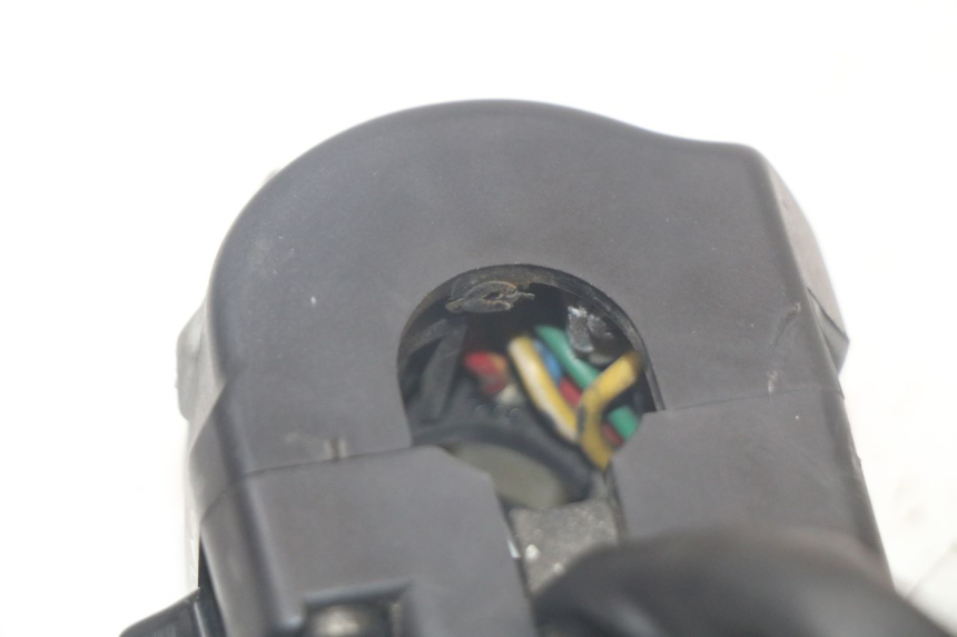 photo de PRZEŁĄCZNIK LEWY YAMAHA FJ 3CX 1200 (1986 - 1996) - Punkty mocowania