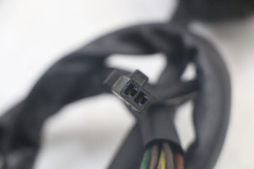 photo de PRZEŁĄCZNIK LEWY YAMAHA FJ 3CX 1200 (1986 - 1996) - Część sprawdzona