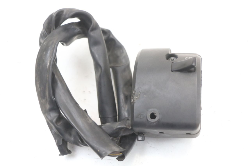 photo de PRZEŁĄCZNIK LEWY YAMAHA FJR ABS 1300 (2006 - 2012) - Inny kąt widzenia