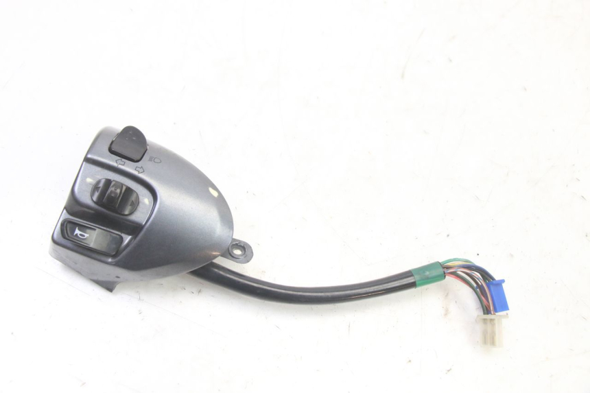 photo de PRZEŁĄCZNIK LEWY MBK FLAME X 125 (2007 - 2016) - Widok główny