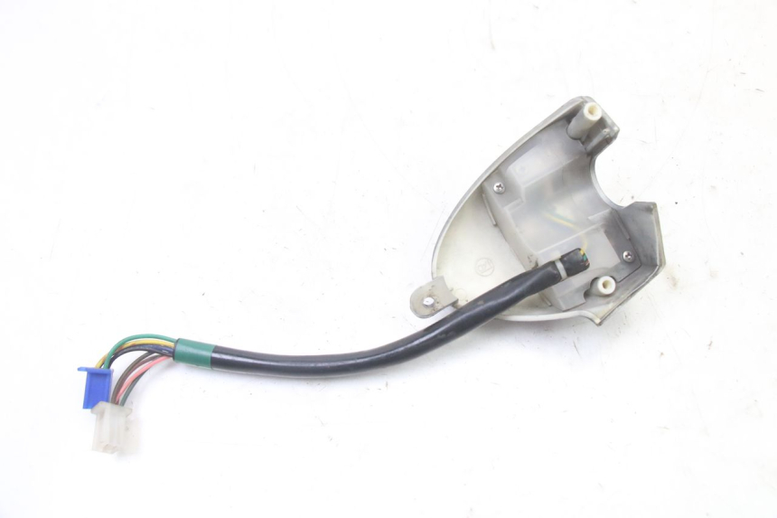 photo de PRZEŁĄCZNIK LEWY MBK FLAME X 125 (2007 - 2016) - Zbliżenie techniczne