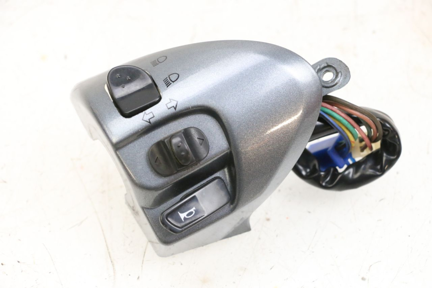 photo de PRZEŁĄCZNIK LEWY MBK FLAME X 125 (2007 - 2016) - Widok główny