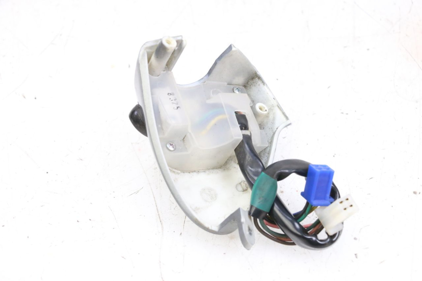 photo de PRZEŁĄCZNIK LEWY MBK FLAME X 125 (2007 - 2016) - Szczegół części