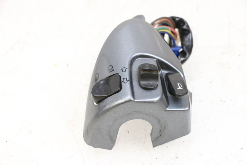 photo de PRZEŁĄCZNIK LEWY MBK FLAME X 125 (2007 - 2016) - Widok ogólny