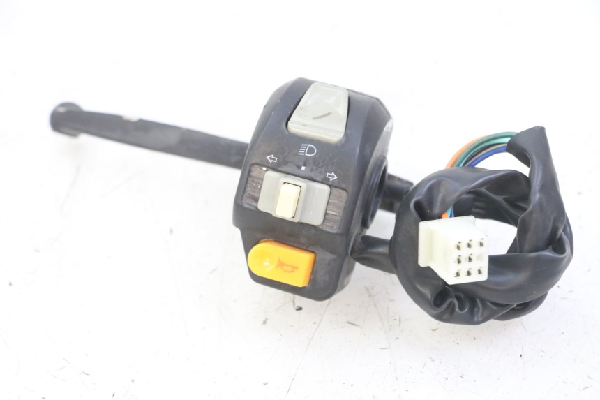 photo de PRZEŁĄCZNIK LEWY VENESI FLY RETRO 4T 50 (2020 - 2025) - Widok główny