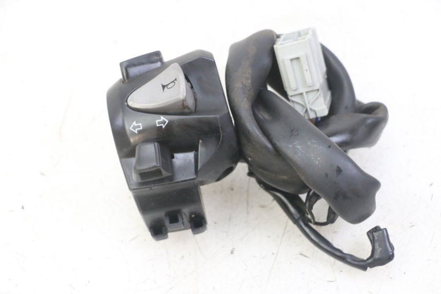 photo de PRZEŁĄCZNIK LEWY HONDA FORZA ABS 300 (2013 - 2017) - Widok główny