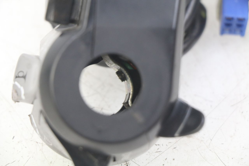 photo de PRZEŁĄCZNIK LEWY HONDA FORZA 125 (2015 - 2016) - Widok ogólny