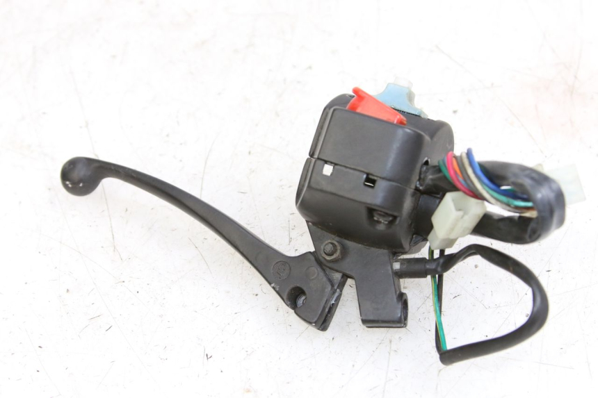 photo de PRZEŁĄCZNIK LEWY BAOTIAN FRESH 50 (2004 - 2012) - Zoom stanu zużycia