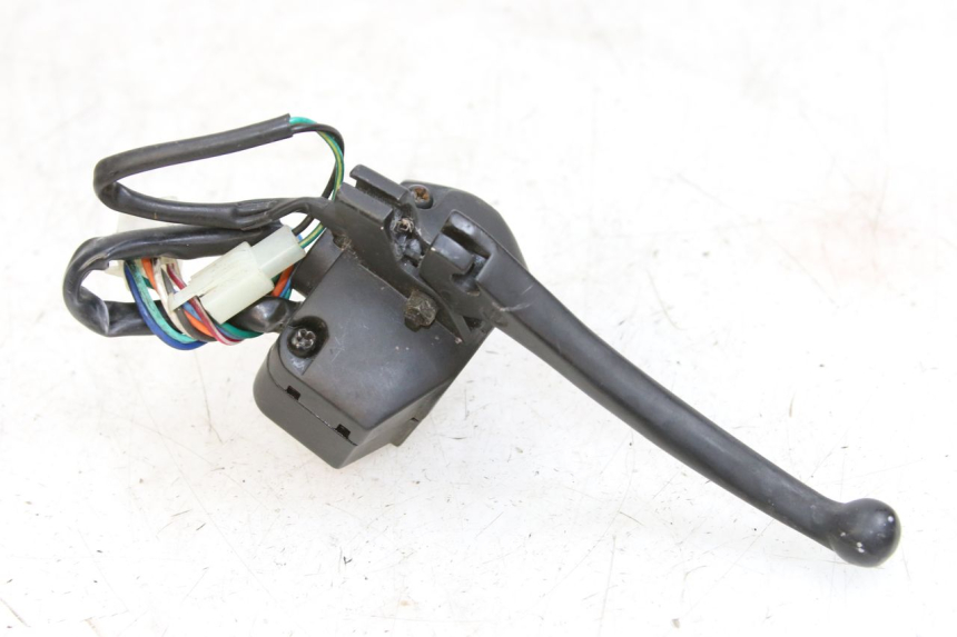 photo de PRZEŁĄCZNIK LEWY BAOTIAN FRESH 50 (2004 - 2012) - Inny kąt widzenia