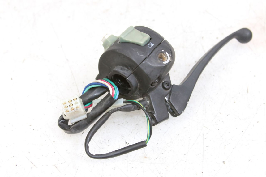 photo de PRZEŁĄCZNIK LEWY BAOTIAN FRESH 50 (2004 - 2012) - Zbliżenie techniczne