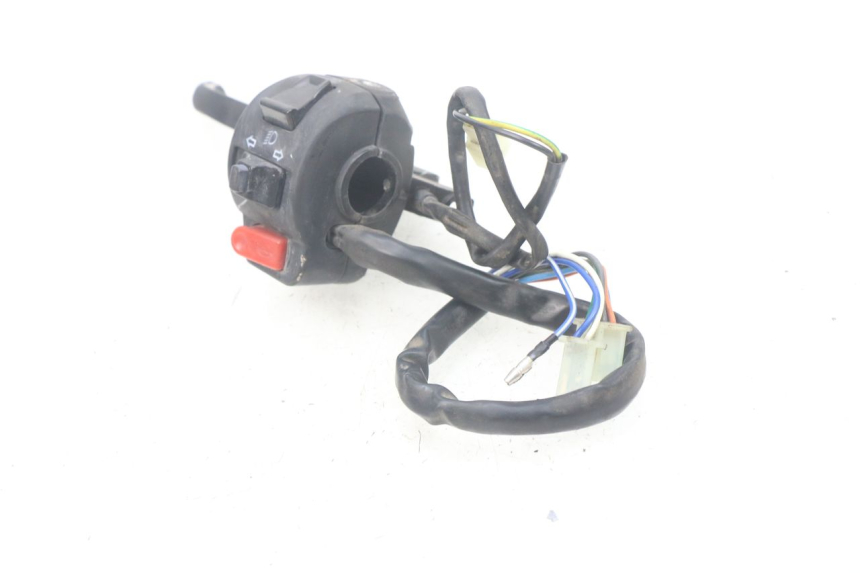 photo de PRZEŁĄCZNIK LEWY SACHS FY125T FY T 125 (2007 - 2011) - Szczegół części