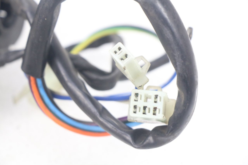 photo de PRZEŁĄCZNIK LEWY SACHS FY125T FY T 125 (2007 - 2011) - Inny kąt widzenia