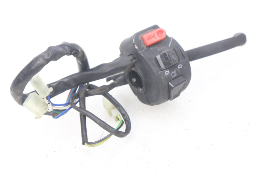 photo de PRZEŁĄCZNIK LEWY SACHS FY125T FY T 125 (2007 - 2011) - Zbliżenie techniczne