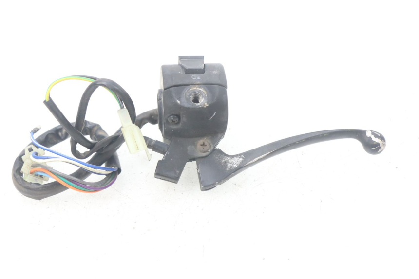 photo de PRZEŁĄCZNIK LEWY SACHS FY125T FY T 125 (2007 - 2011) - Punkty mocowania