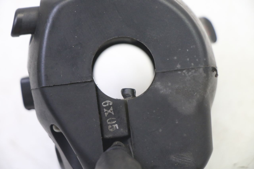 photo de PRZEŁĄCZNIK LEWY YAMAHA FZ6 FAZER S2 600 (2007 - 2011) - Widok ogólny