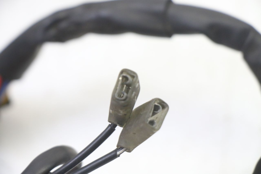 photo de PRZEŁĄCZNIK LEWY YAMAHA FZ6 FAZER S2 600 (2007 - 2011) - Stan powierzchni