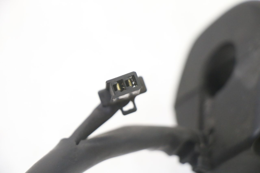 photo de PRZEŁĄCZNIK LEWY YAMAHA FZ6 FAZER S2 600 (2007 - 2011) - Część sprawdzona