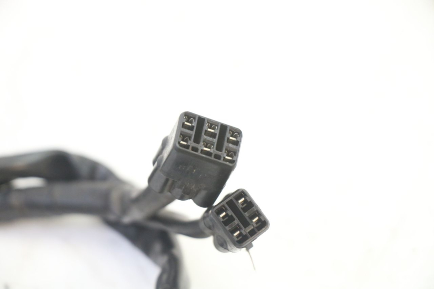 photo de PRZEŁĄCZNIK LEWY BMW G310 R 310 (2016 - 2020) - Punkty mocowania