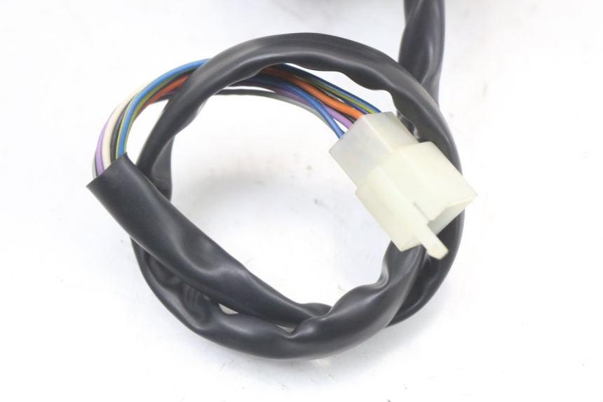 photo de PRZEŁĄCZNIK LEWY PEUGEOT GEOPOLIS RS 125 (2007 - 2009) - Widok ogólny