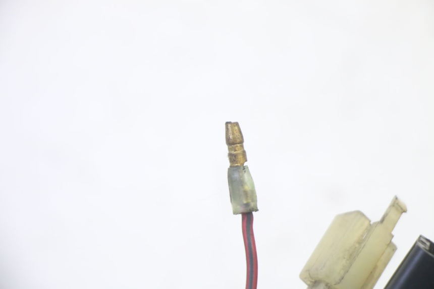 photo de PRZEŁĄCZNIK LEWY KAWASAKI GPZ RX 1000 (1986 - 1988) - Widok produktu