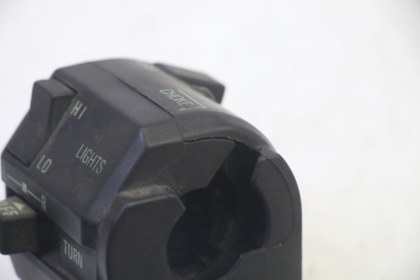 photo de PRZEŁĄCZNIK LEWY KAWASAKI GPZ RX 1000 (1986 - 1988) - Inny kąt widzenia