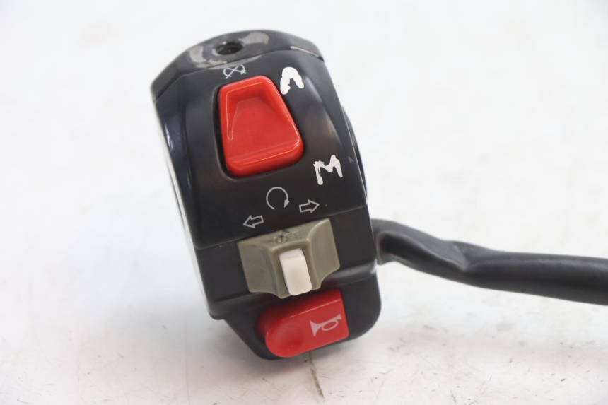 photo de PRZEŁĄCZNIK LEWY TNT MOTOR GRIDO 2T 50 (2010 - 2019) - Szczegół części