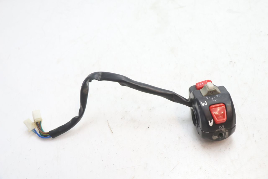 photo de PRZEŁĄCZNIK LEWY TNT MOTOR GRIDO 2T 50 (2010 - 2019) - Zbliżenie techniczne