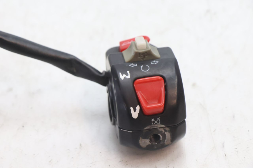 photo de PRZEŁĄCZNIK LEWY TNT MOTOR GRIDO 2T 50 (2010 - 2019) - Widok ogólny