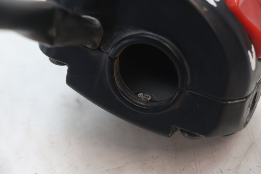 photo de PRZEŁĄCZNIK LEWY TNT MOTOR GRIDO 2T 50 (2010 - 2019) - Punkty mocowania