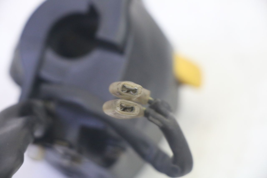 photo de PRZEŁĄCZNIK LEWY SUZUKI GSF N BANDIT 600 (1996 - 1999) - Widok ogólny