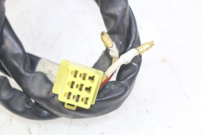 photo de PRZEŁĄCZNIK LEWY SUZUKI GSX-F GSX  F 1100 (1988 - 1994) - Punkty mocowania