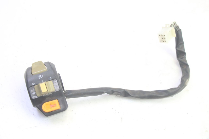 photo de PRZEŁĄCZNIK LEWY EUROCKA GTR 50 (2018 - 2021) - Widok główny