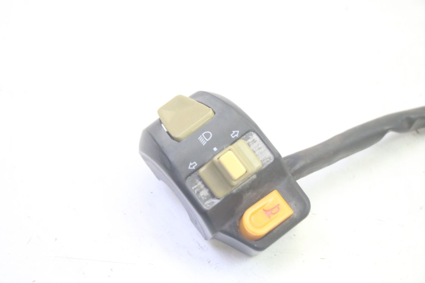 photo de PRZEŁĄCZNIK LEWY EUROCKA GTR 50 (2018 - 2021) - Szczegół części