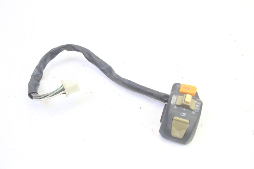 photo de PRZEŁĄCZNIK LEWY EUROCKA GTR 50 (2018 - 2021) - Zoom stanu zużycia