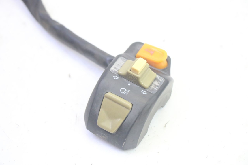 photo de PRZEŁĄCZNIK LEWY EUROCKA GTR 50 (2018 - 2021) - Inny kąt widzenia