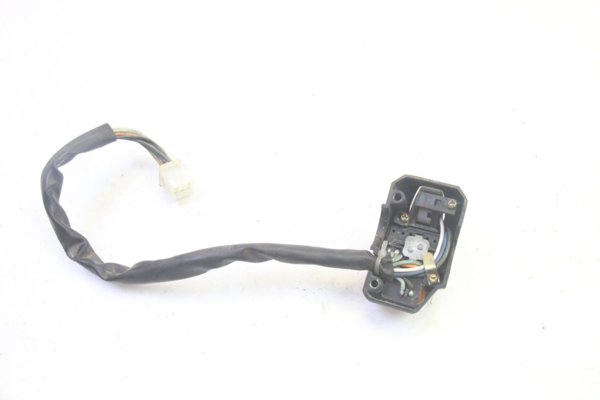 photo de PRZEŁĄCZNIK LEWY EUROCKA GTR 50 (2018 - 2021) - Zbliżenie techniczne