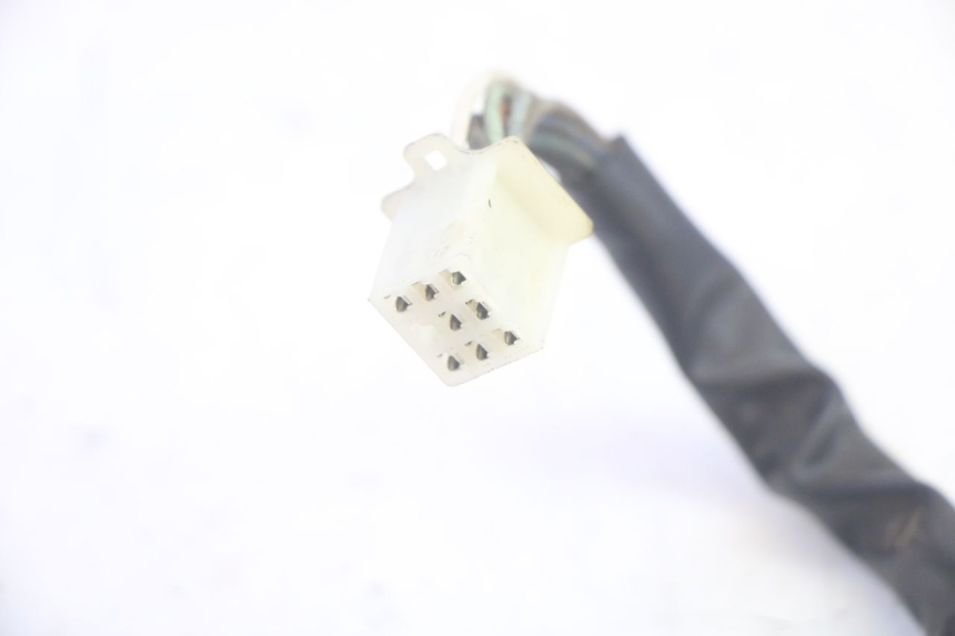 photo de PRZEŁĄCZNIK LEWY EUROCKA GTR 50 (2018 - 2021) - Punkty mocowania