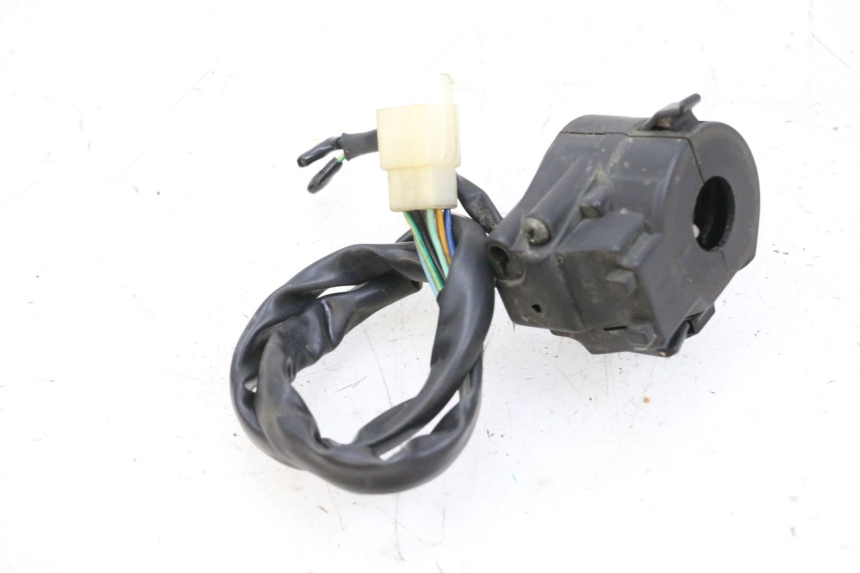 photo de PRZEŁĄCZNIK LEWY JM MOTORS GTS 125 (2015 - 2019) - Inny kąt widzenia