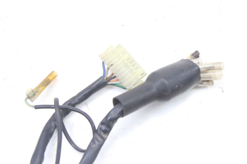 photo de PRZEŁĄCZNIK LEWY HONDA MTX TC02 125 (1987 - 1989) - Stan powierzchni