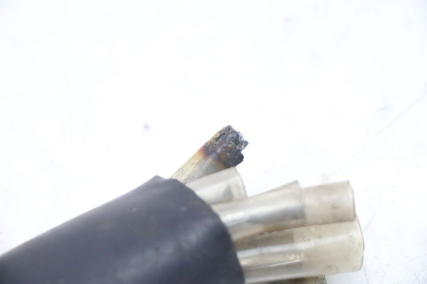 photo de PRZEŁĄCZNIK LEWY HONDA MTX TC02 125 (1987 - 1989) - Część sprawdzona