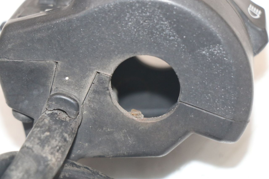 photo de PRZEŁĄCZNIK LEWY HONDA PCX (JF28) 125 (2009 - 2011) - Punkty mocowania