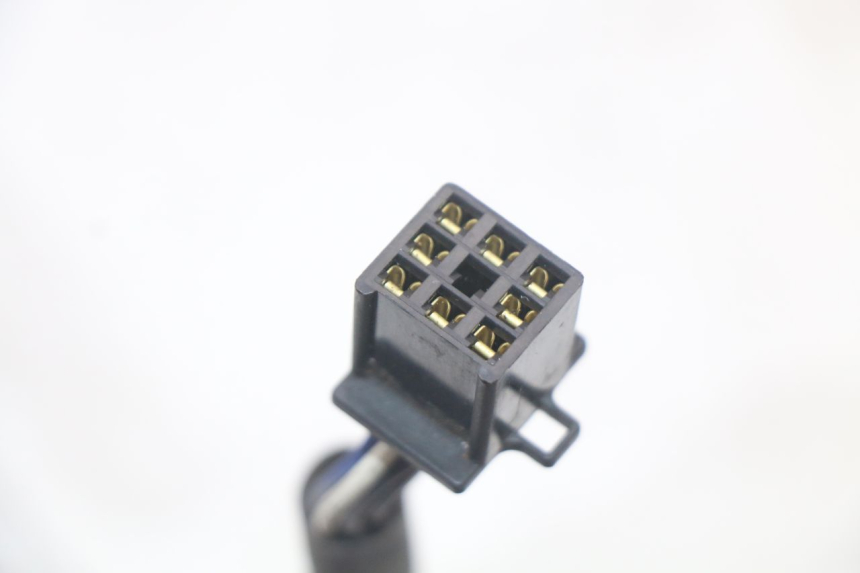 photo de PRZEŁĄCZNIK LEWY HONDA PCX (JF28) 125 (2009 - 2011) - Stan powierzchni