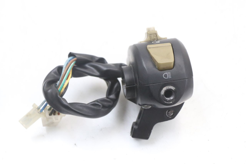 photo de PRZEŁĄCZNIK LEWY KEEWAY HURRICANE 50 (2006 - 2019) - Inny kąt widzenia