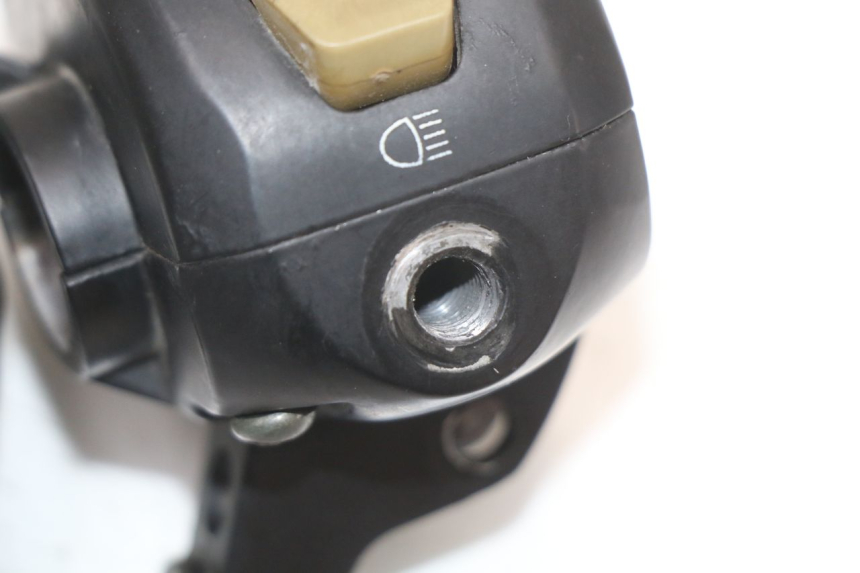 photo de PRZEŁĄCZNIK LEWY KEEWAY HURRICANE 50 (2006 - 2019) - Widok ogólny