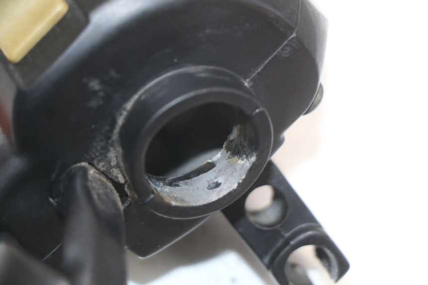 photo de PRZEŁĄCZNIK LEWY KEEWAY HURRICANE 50 (2006 - 2019) - Stan powierzchni