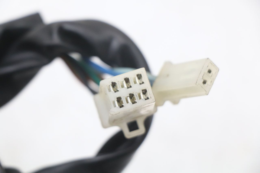 photo de PRZEŁĄCZNIK LEWY KEEWAY HURRICANE 50 (2006 - 2019) - Oznaczenia i referencje