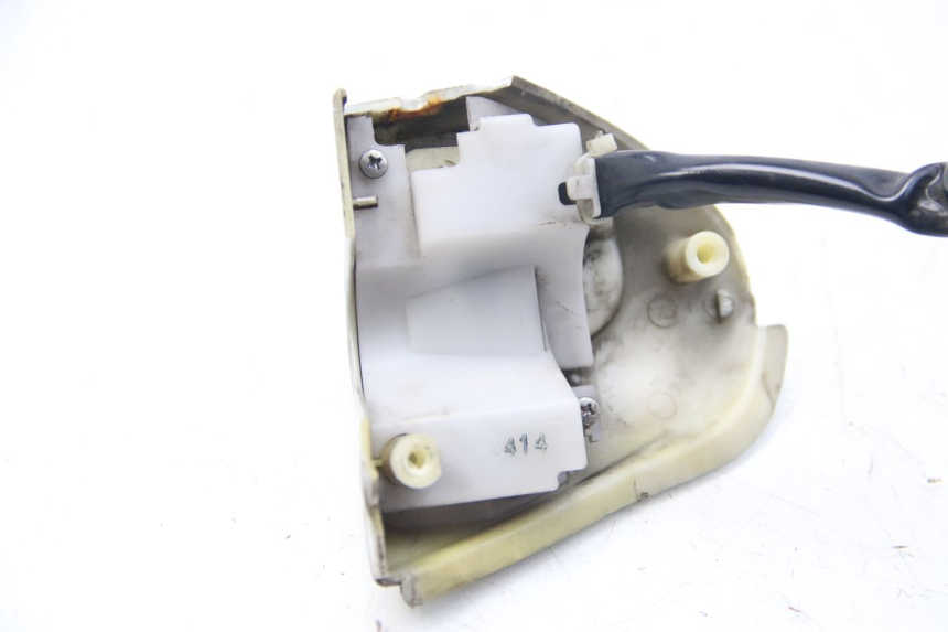 photo de PRZEŁĄCZNIK LEWY YAMAHA HW XENTER 125 (2011 - 2017) - Zoom stanu zużycia